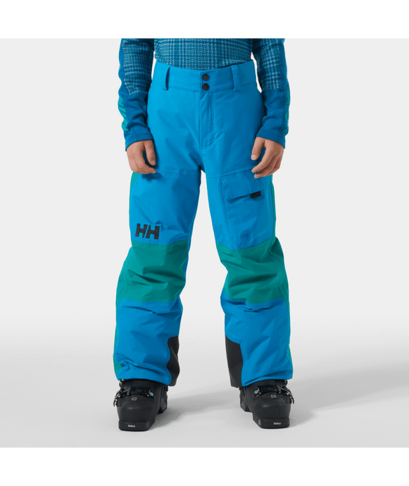 Helly Hansen Juniors' Powder LT Pant