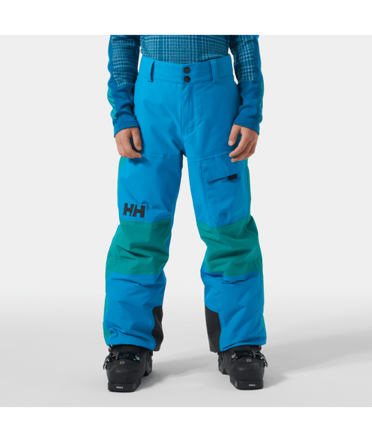 Helly Hansen Juniors' Powder LT Pant