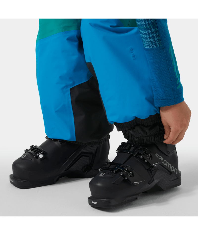 Load image into Gallery viewer, Helly Hansen Juniors&#39; Powder LT Pant
