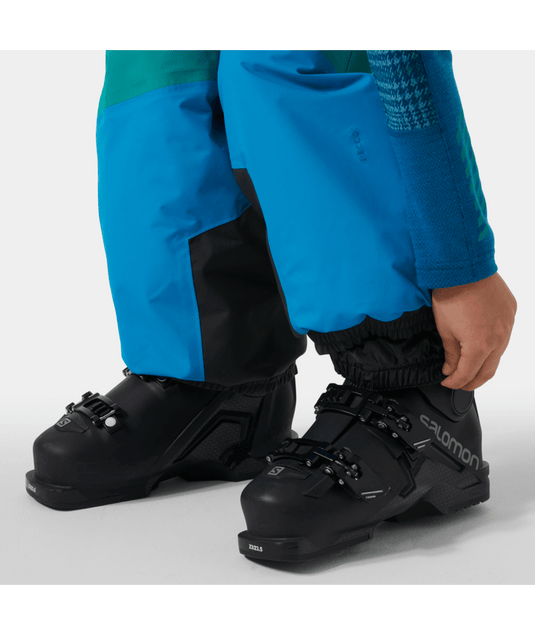 Helly Hansen Juniors' Powder LT Pant
