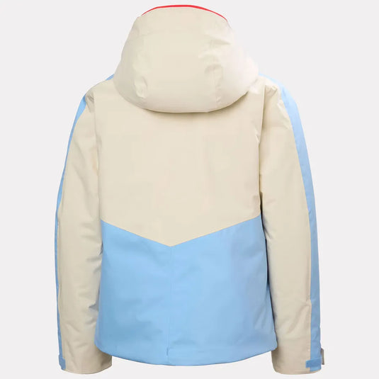 Helly Hansen Juniors' GIRL SNOWBLISS JACKET 2027