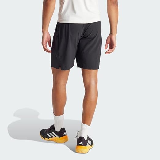 Adidas Men's 7" Ergo Tennis Shorts