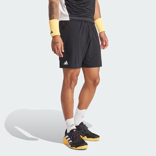 Adidas Men's 7" Ergo Tennis Shorts