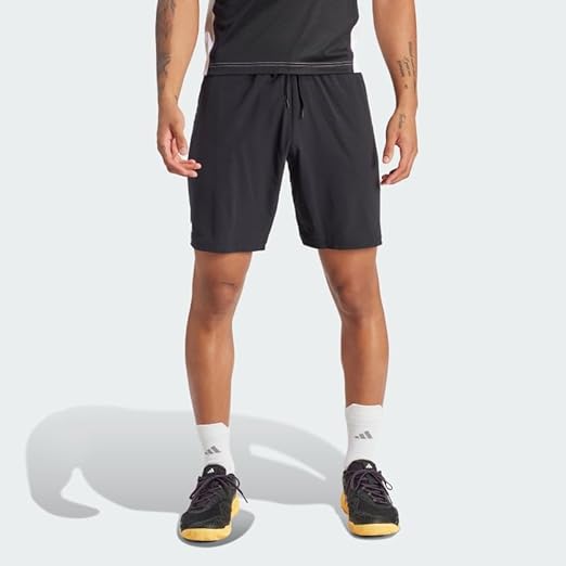 Adidas Men's 7" Ergo Tennis Shorts