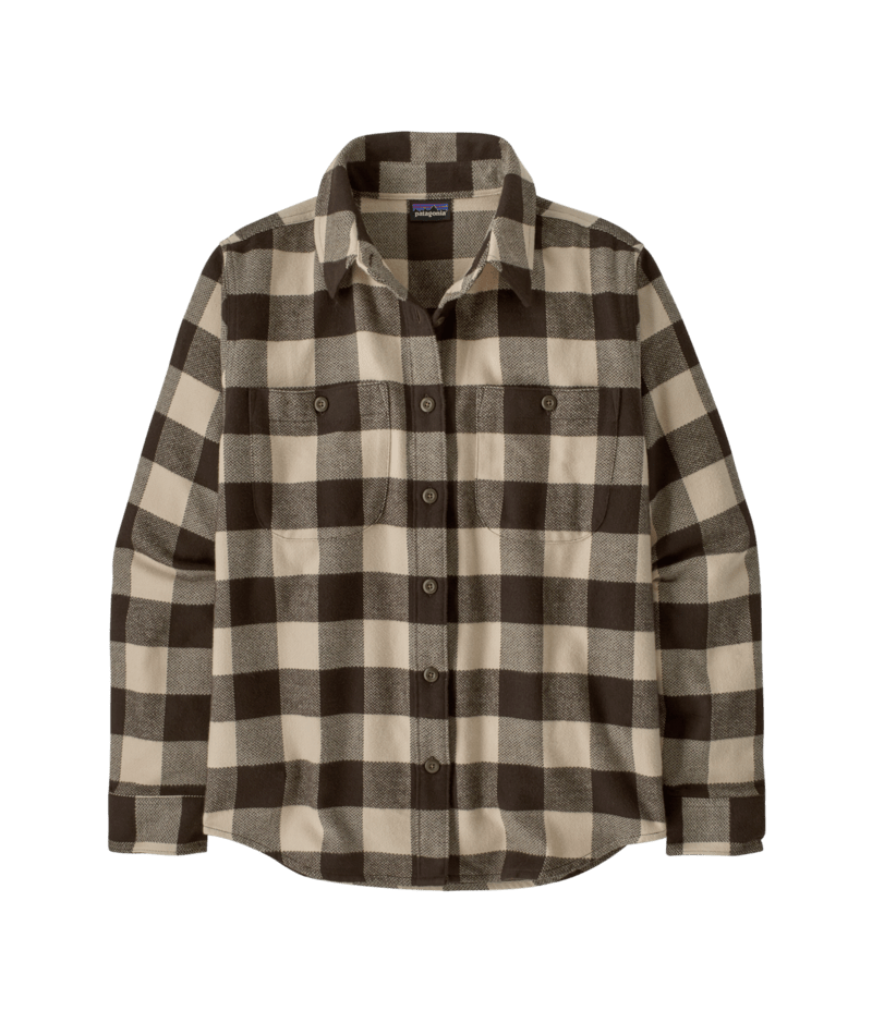 Load image into Gallery viewer, Patagonia Women&#39;s Fjord Flannel Shirt 2026
