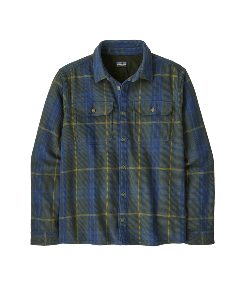 Load image into Gallery viewer, Patagonia Men&#39;s Fjord Loft Shirt 2026
