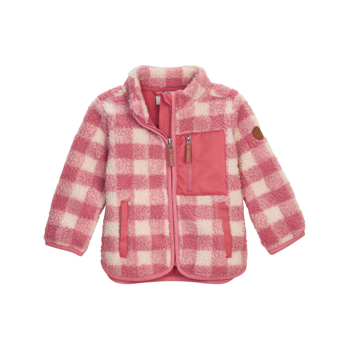 Killtec Kid's FIOW 50 Fleece Jacket