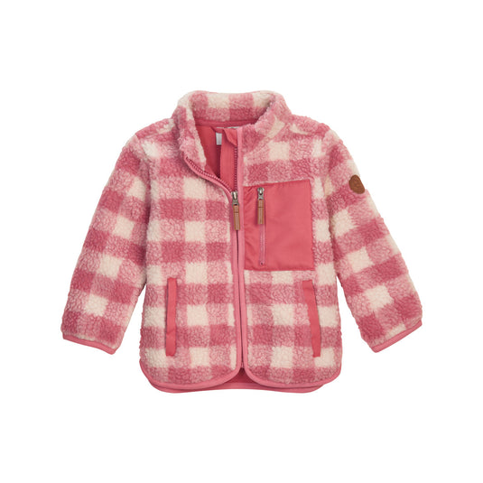 Killtec Kid's FIOW 50 Fleece Jacket