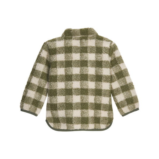 Killtec Kid's FIOW 50 Fleece Jacket