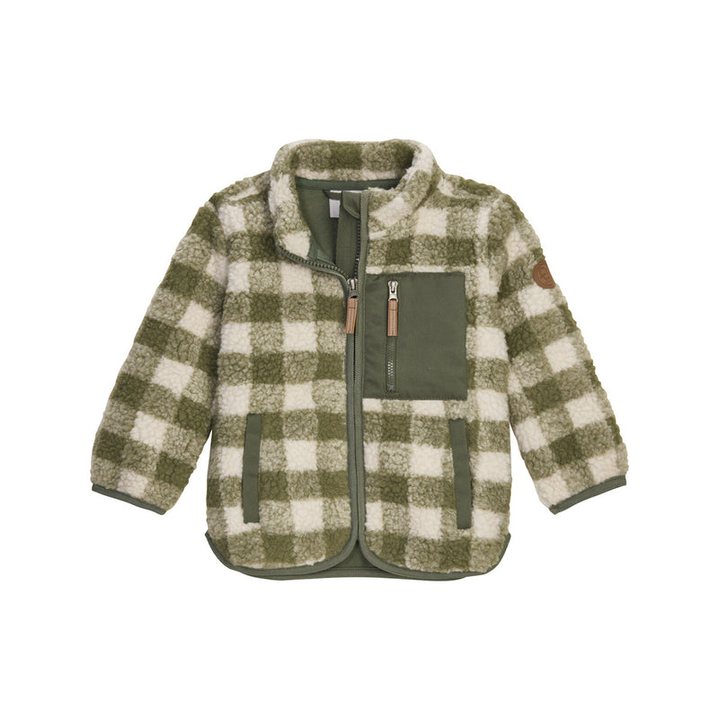 Load image into Gallery viewer, Killtec Kid&#39;s FIOW 50 Fleece Jacket
