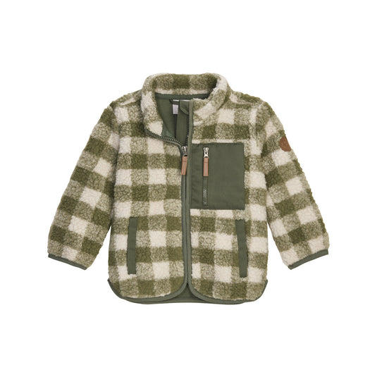Killtec Kid's FIOW 50 Fleece Jacket