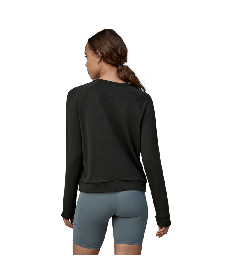 Load image into Gallery viewer, Patagonia Women&#39;s Long Sleeve Cap Thermal Crew
