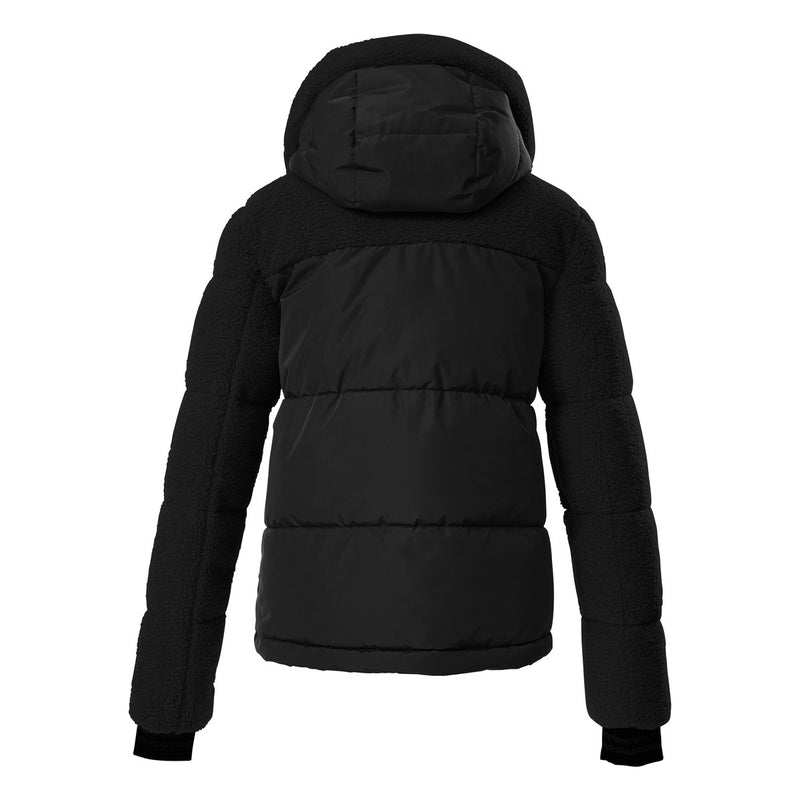 Load image into Gallery viewer, Killtec Women&#39;s KSW 111 Ski Quilted Jacket
