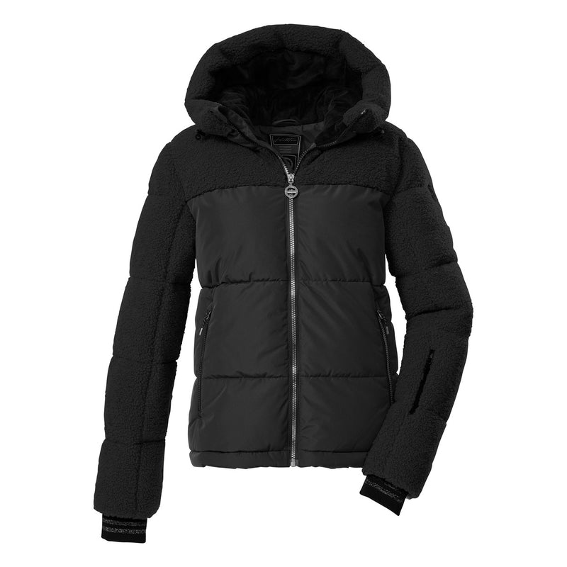 Load image into Gallery viewer, Killtec Women&#39;s KSW 111 Ski Quilted Jacket
