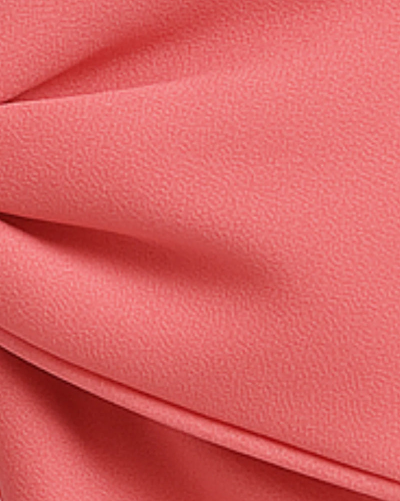 Load image into Gallery viewer, Marie Birdie Bow Scrunchie
