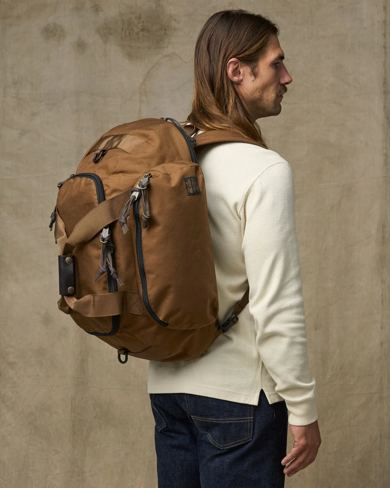 Load image into Gallery viewer, Filson Dryden Duffle Pack - Ski &amp; Tennis Station
