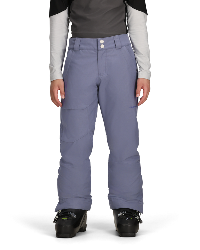 Load image into Gallery viewer, Obermeyer Boy&#39;s Brisk Pant 2026
