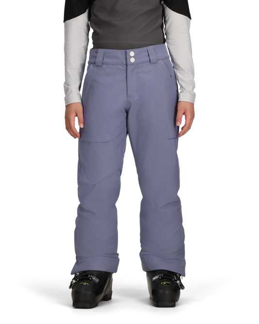 Obermeyer Boy's Brisk Pant 2026