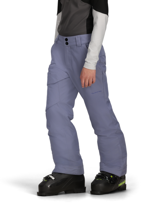 Obermeyer Boy's Brisk Pant 2026