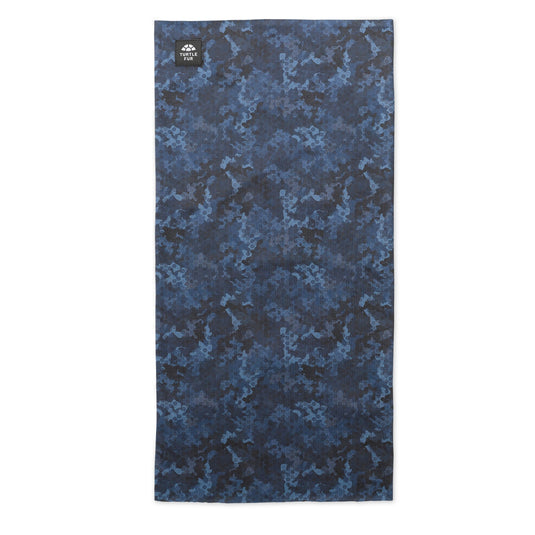Turtle Fur Comfort Shell Tube - Ski & Tennis Station
