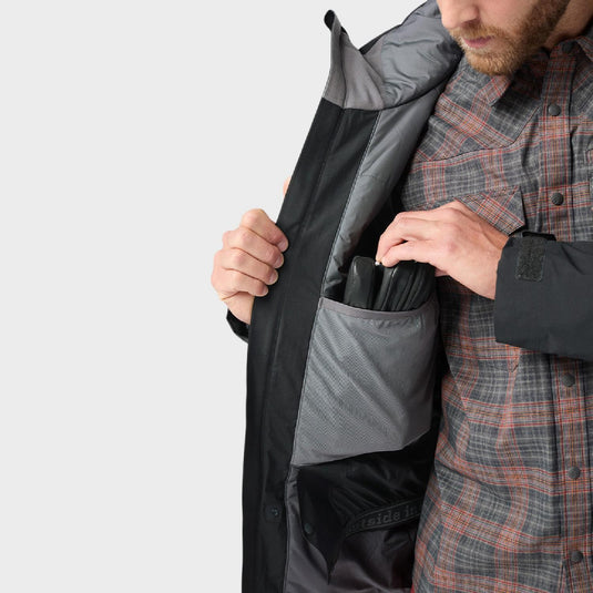 Stio Men's Doublecharge Insulated Jacket 2026