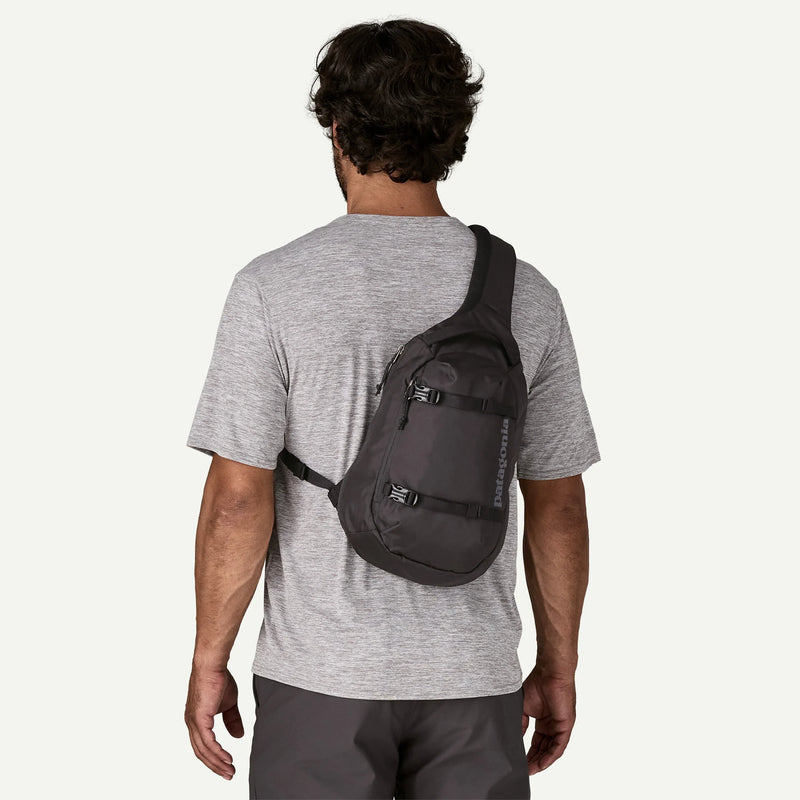 Load image into Gallery viewer, Patagonia Atom Sling 8L Bag - Ski &amp; Tennis Station
