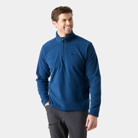 Helly Hansen Men’s Daybreaker Half-Zip Fleece 2027