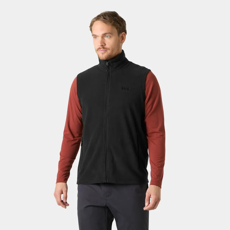 Load image into Gallery viewer, Helly Hansen Men’s DAYBREAKER FLEECE VEST 2027
