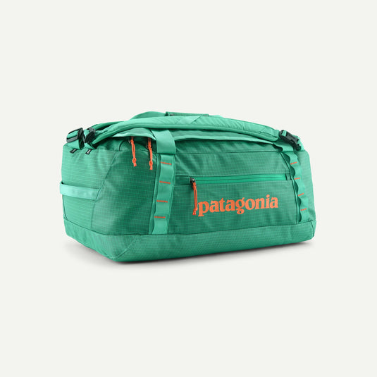 Patagonia Black Hole Duffel 40L - Ski & Tennis Station