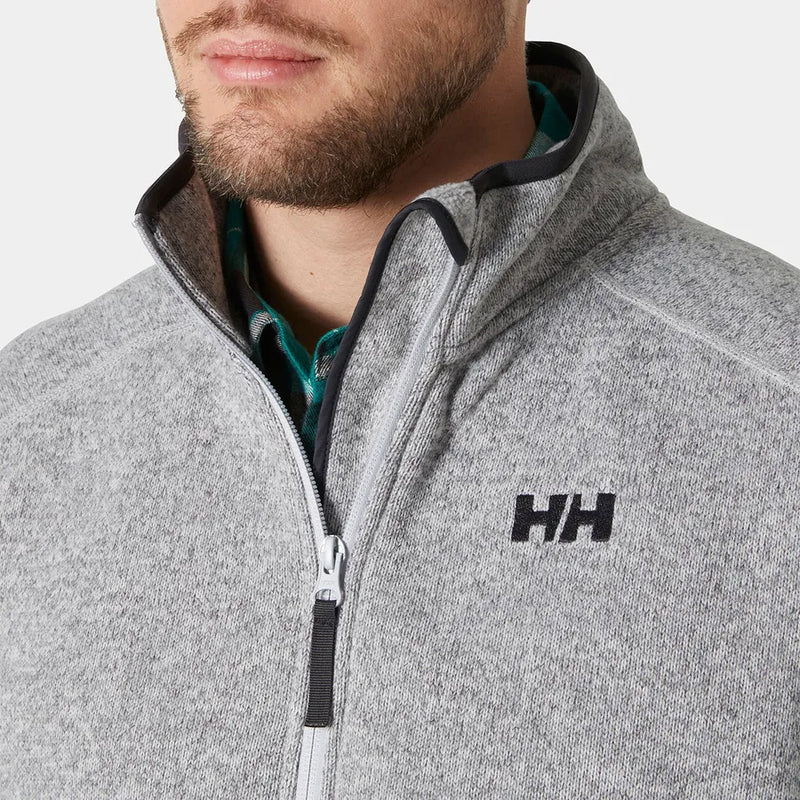 Load image into Gallery viewer, Helly Hansen Men's Varde 2.0 Fleece Vest 2027
