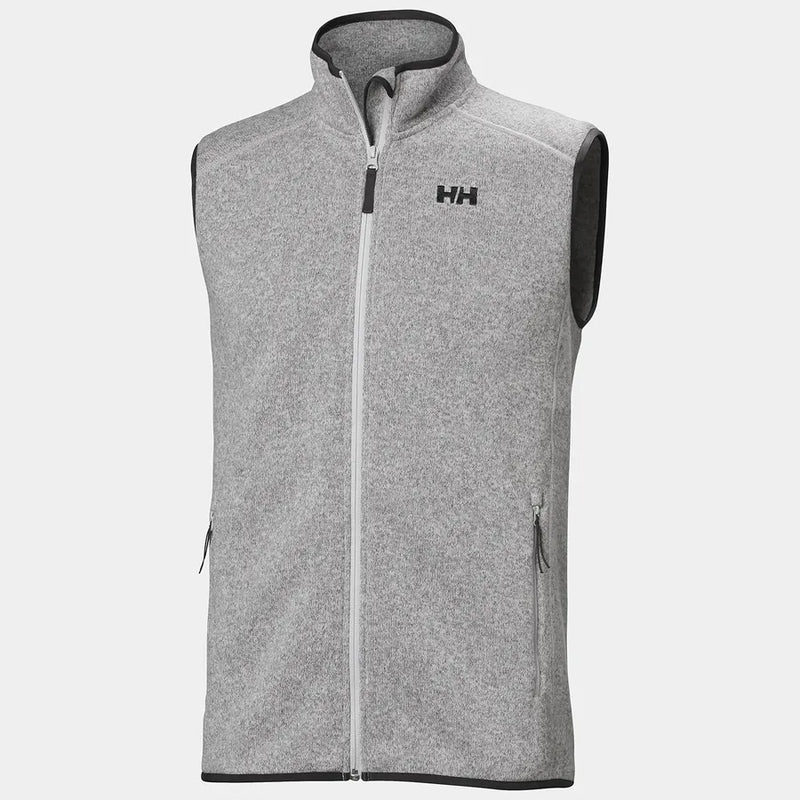 Load image into Gallery viewer, Helly Hansen Men's Varde 2.0 Fleece Vest 2027
