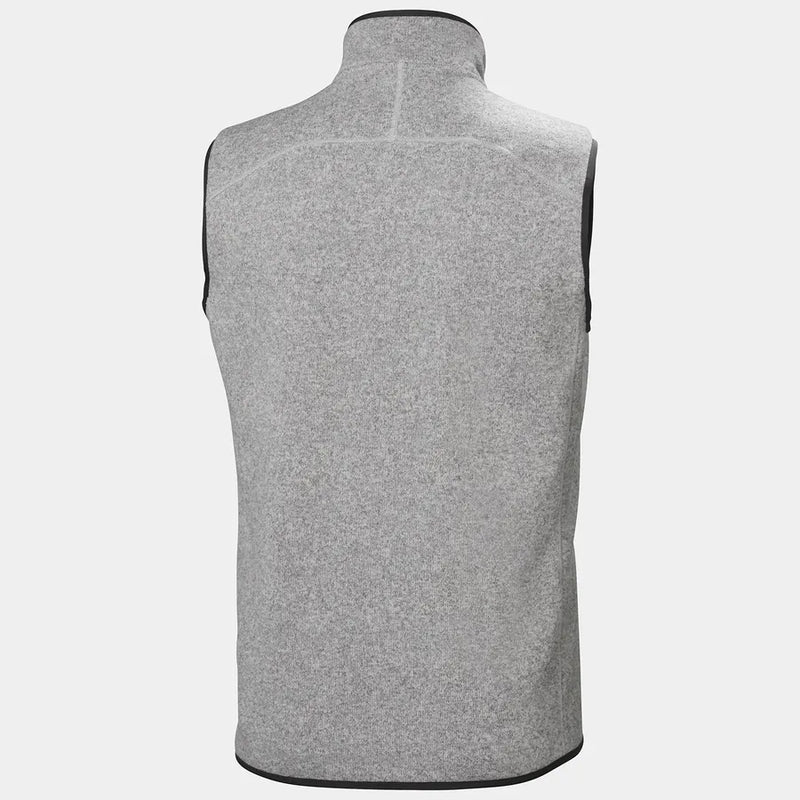 Load image into Gallery viewer, Helly Hansen Men's Varde 2.0 Fleece Vest 2027
