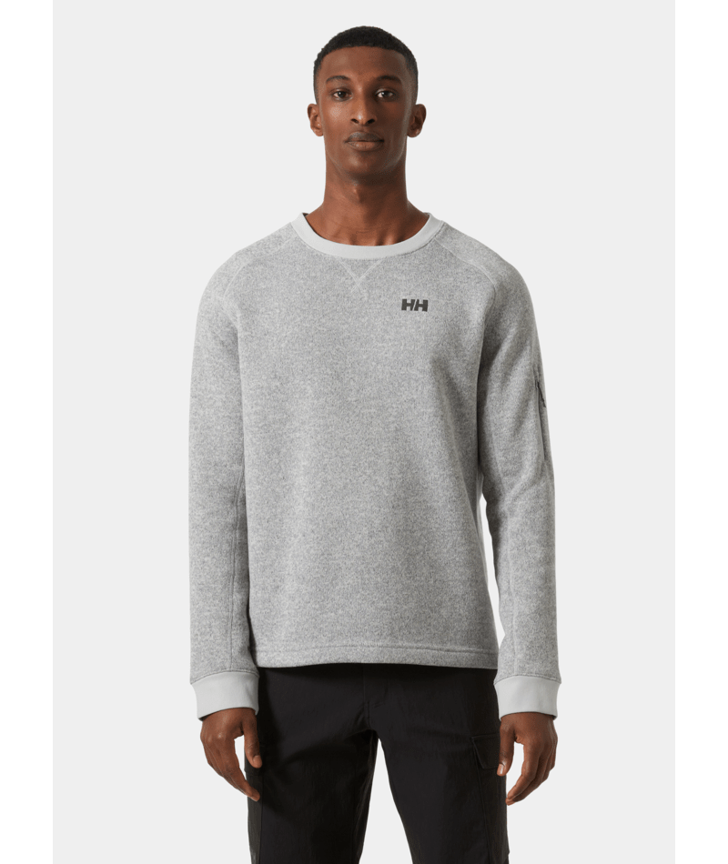 Load image into Gallery viewer, Helly Hansen Men&#39;s Varde Crewneck
