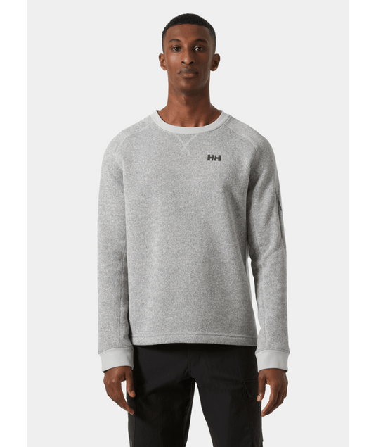 Helly Hansen Men's Varde Crewneck