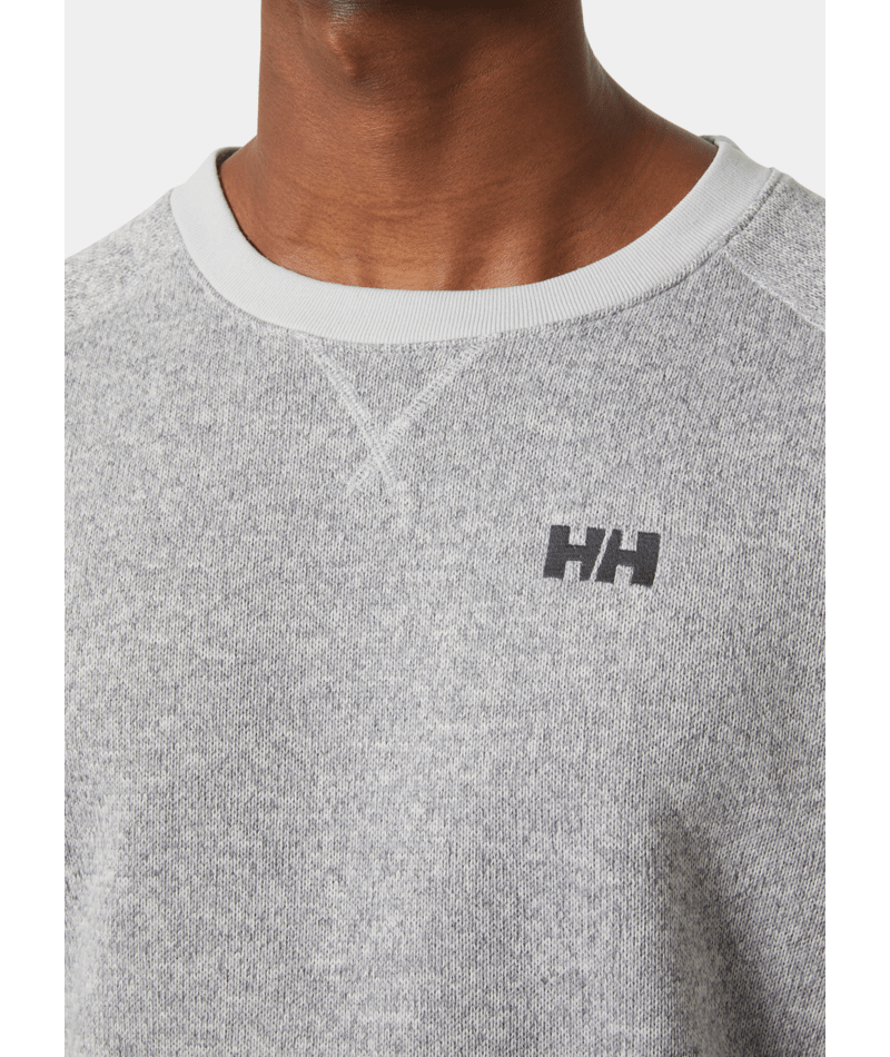 Load image into Gallery viewer, Helly Hansen Men&#39;s Varde Crewneck
