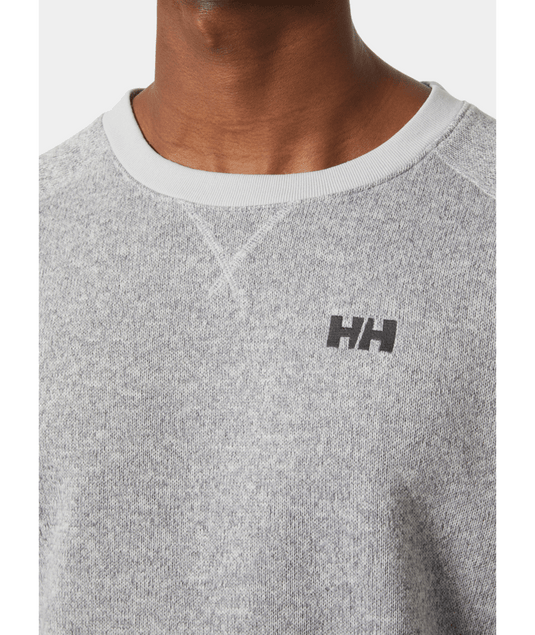 Helly Hansen Men's Varde Crewneck