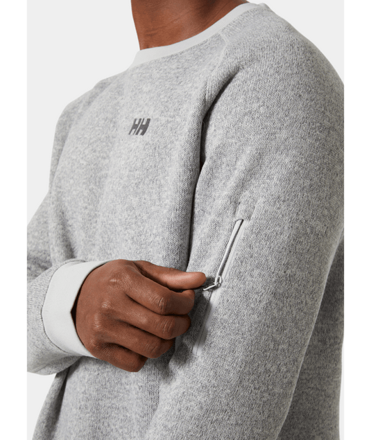 Helly Hansen Men's Varde Crewneck