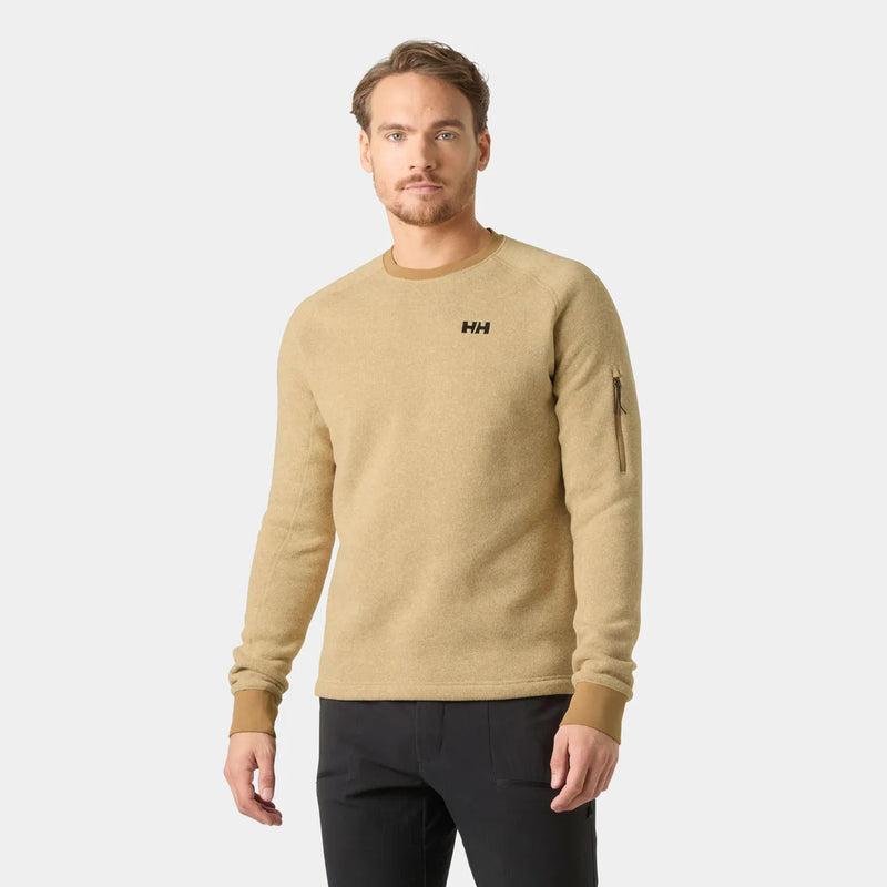 Load image into Gallery viewer, Helly Hansen Men's Varde Crewneck 2027
