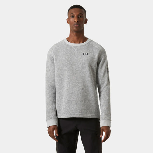 Helly Hansen Men's Varde Crewneck 2027