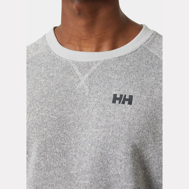 Load image into Gallery viewer, Helly Hansen Men's Varde Crewneck 2027
