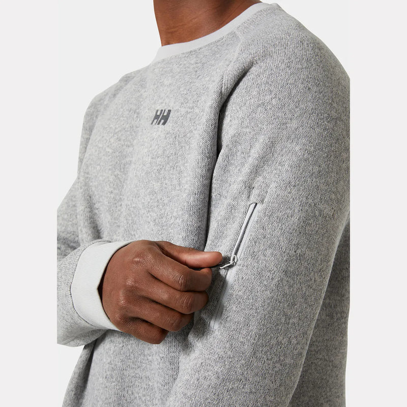 Load image into Gallery viewer, Helly Hansen Men's Varde Crewneck 2027
