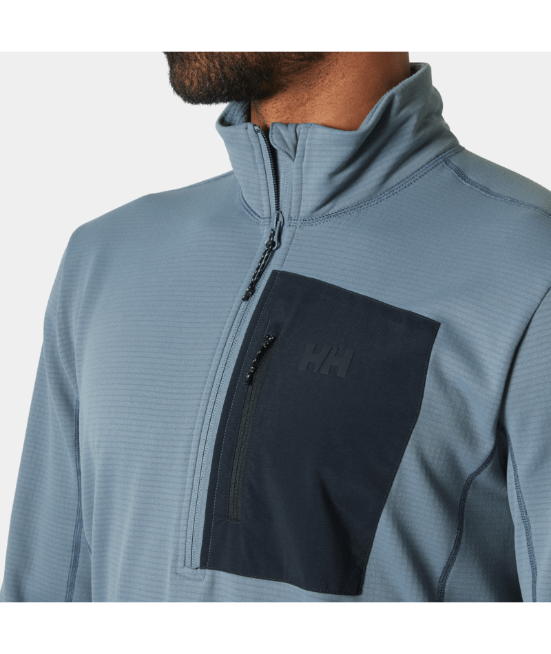 Load image into Gallery viewer, Helly Hansen Men&#39;s Versalite Half Zip Fleece 2026
