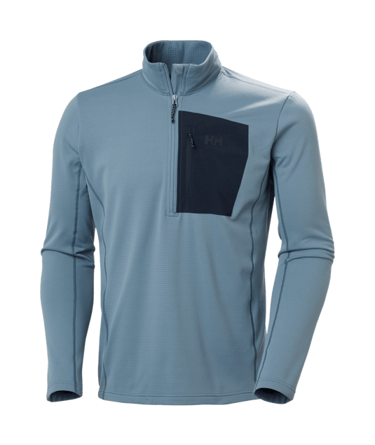 Helly Hansen Men's Versalite Half Zip Fleece 2026