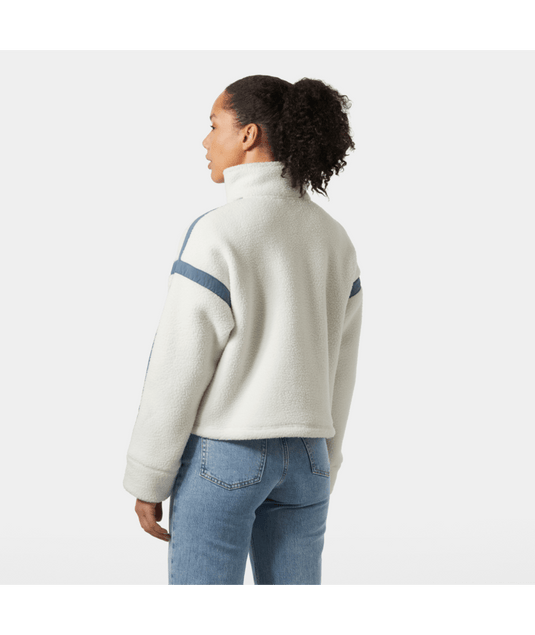 Helly Hansen Women's Imperial Pile Zip Pullover