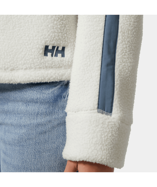 Helly Hansen Women's Imperial Pile Zip Pullover