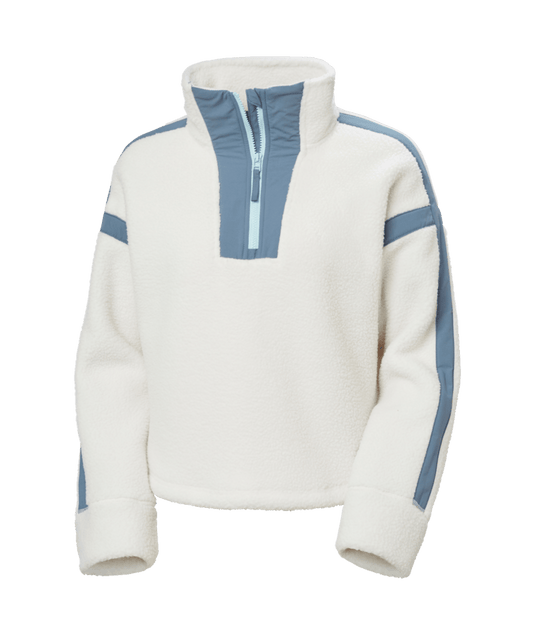 Helly Hansen Women's Imperial Pile Zip Pullover