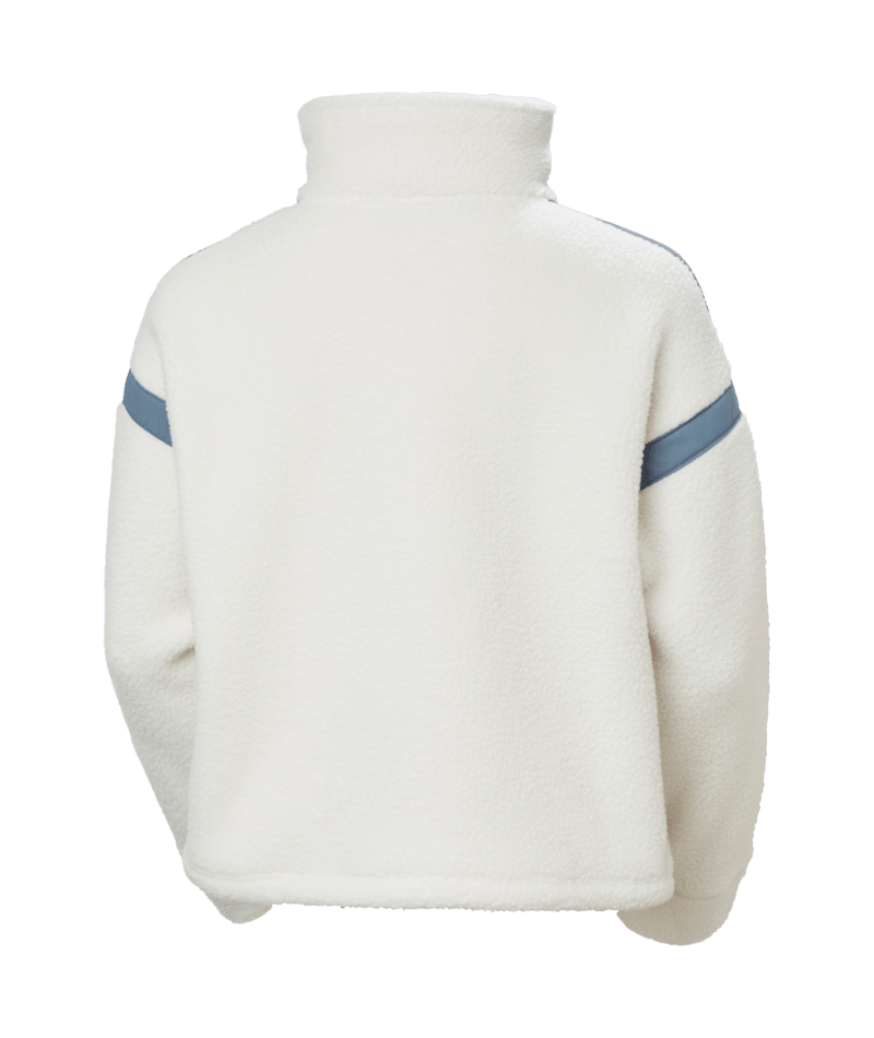 Load image into Gallery viewer, Helly Hansen Women&#39;s Imperial Pile Zip Pullover
