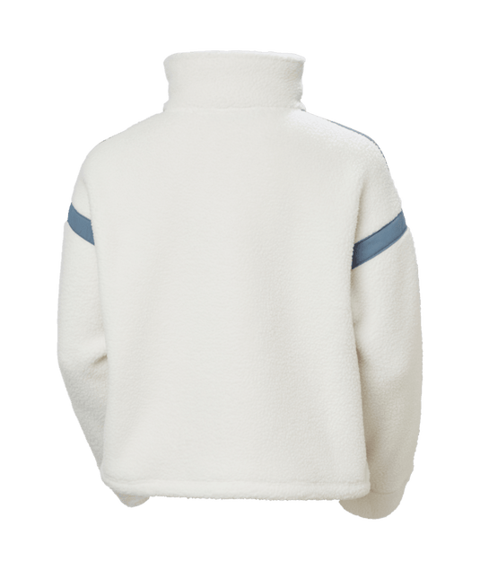 Helly Hansen Women's Imperial Pile Zip Pullover