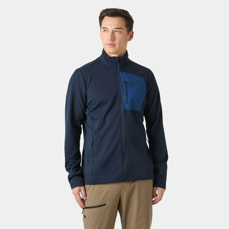 Load image into Gallery viewer, Helly Hansen Men's Versalite Fleece Jacket 2027
