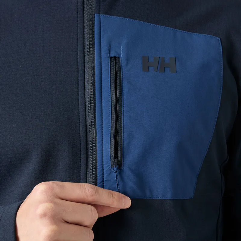 Load image into Gallery viewer, Helly Hansen Men's Versalite Fleece Jacket 2027
